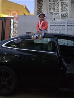 شيفروليه ماليبو